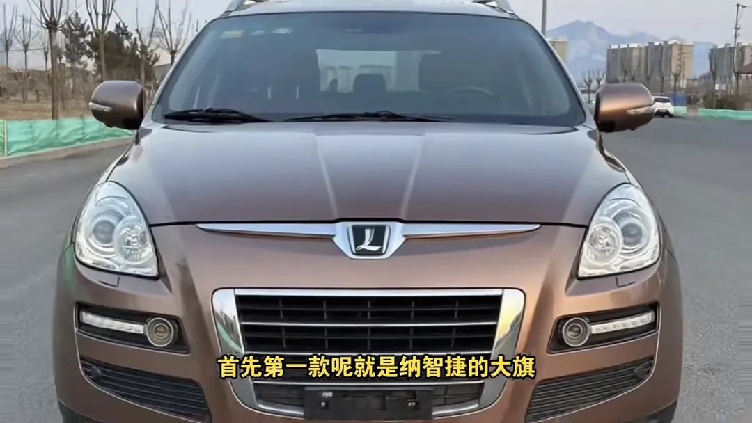 盘点3款被车圈黑惨的合资SUV，看看哪一款是你的最爱