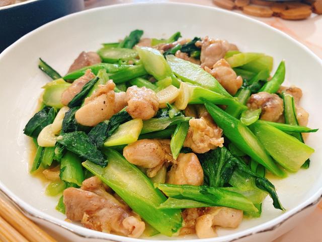 一周瘦10斤，减脂期最喜欢吃这道菜，低脂营养高，好吃不长胖