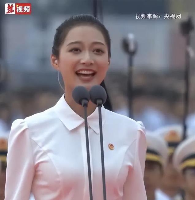 央视都留不住她！扭头落户上海买房买车，东方卫视新晋一姐啥来头