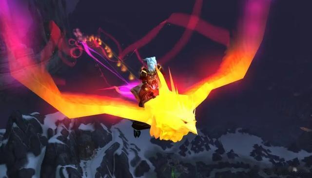 魔兽世界国服回归,首发职业推荐