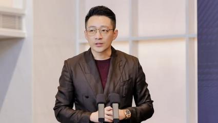 看到徐熙娴在妹妹大S离世后的反应，才明白当年汪小菲为啥不怼她