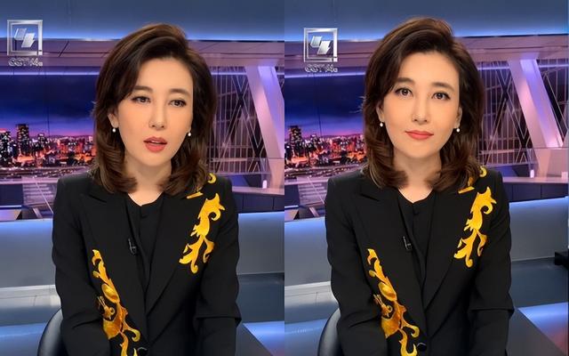 “央视女神”李红:被造谣嫁富豪,如今44岁单身,活出自己的精彩