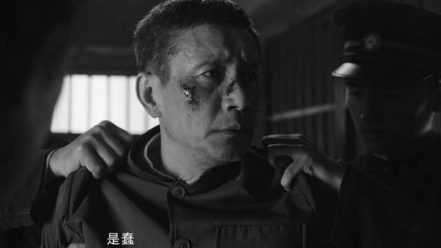 《哈尔滨1944》不求智商在线,只求蠢哭观众?谍战剧又有了新花样