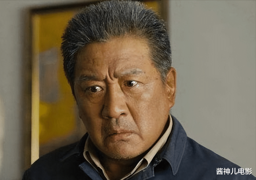 丁勇岱:对赵雪华一见钟情,相爱38年零绯闻,如今儿子成唯一心病