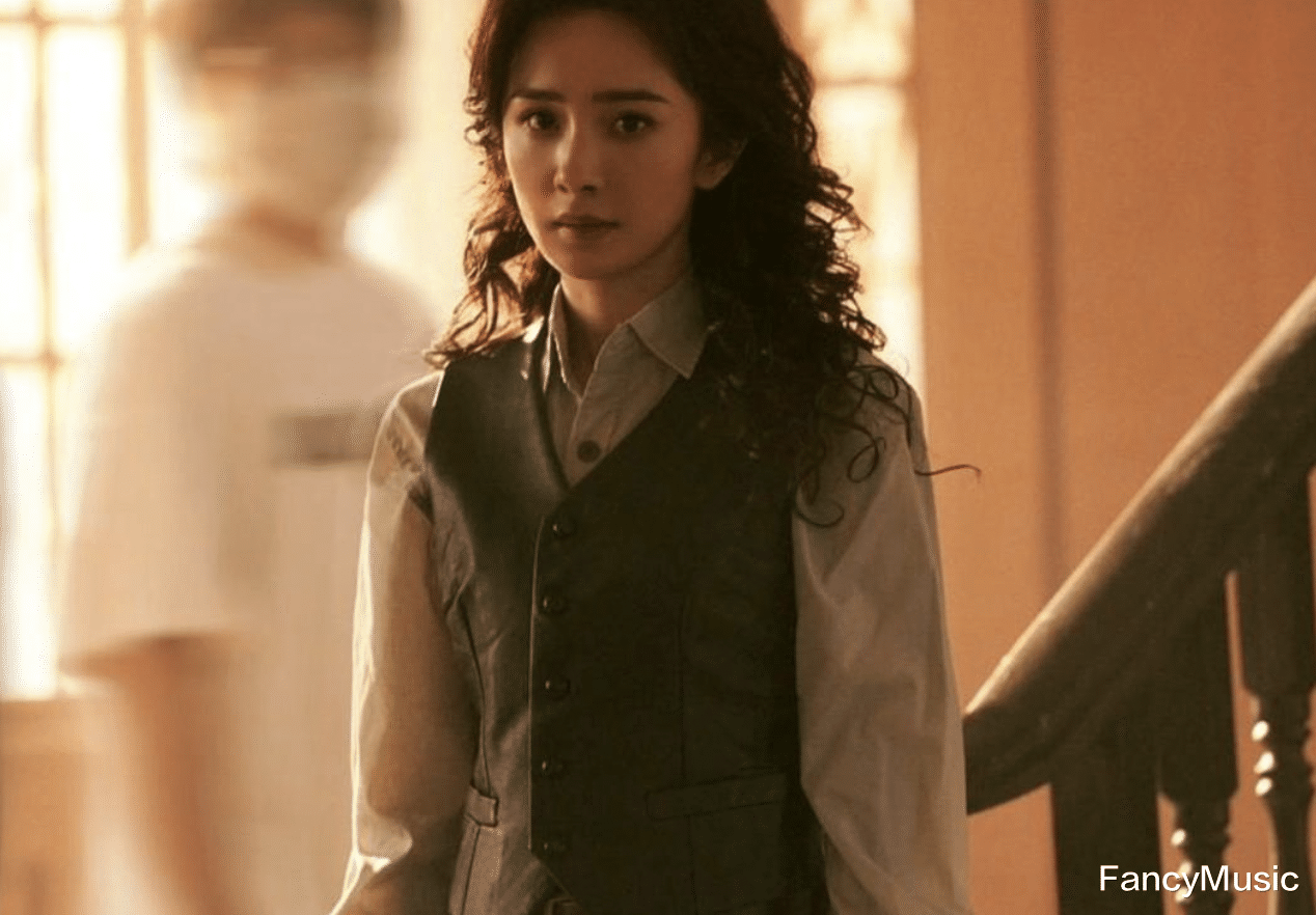 杨幂新戏预告放出被嘲,观众评价“一针见血”,竟无力反驳!