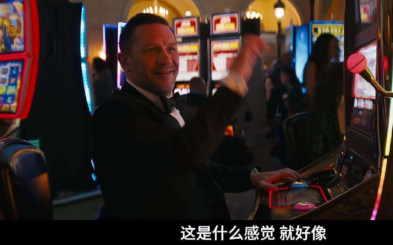 首日票房6500万,看完《毒液3》,我想说:好莱坞这次终于赌对了