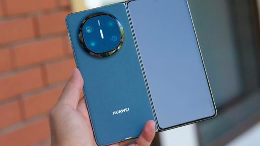 全球预定！华为刚刚发布的新机，有点狠啊