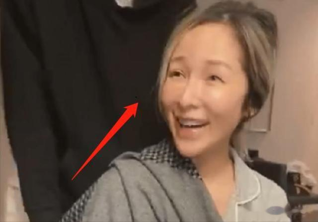 “素颜无人识”的6位女星,带妆个个绝世美颜,卸妆:大姐你是谁