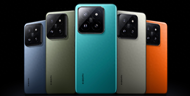 小米15本月发,还有平板、手表、耳机新品一同到来