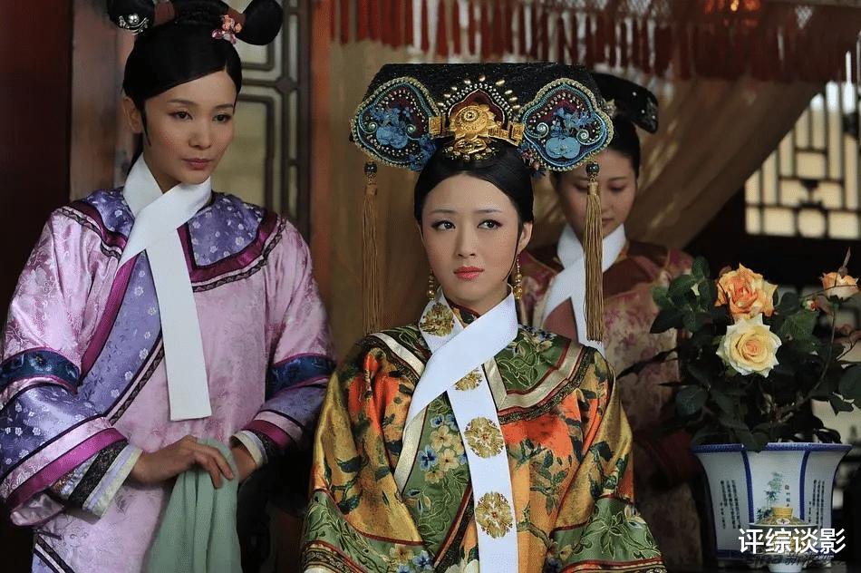 《甄嬛传》将被下架？乐视和优酷视频等多方作出回应！