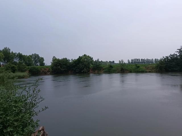 钓鱼和写头条其实有很多相似的地方,既要坚持坚守,又要灵活变化