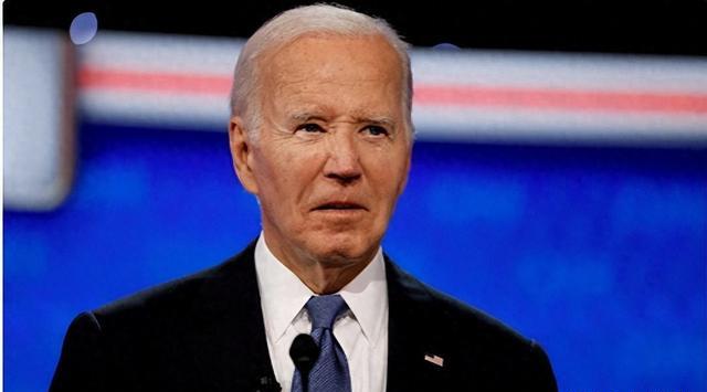 沉默12小时后，英伟达选择回应，中方断买美芯片，拜登努力白费