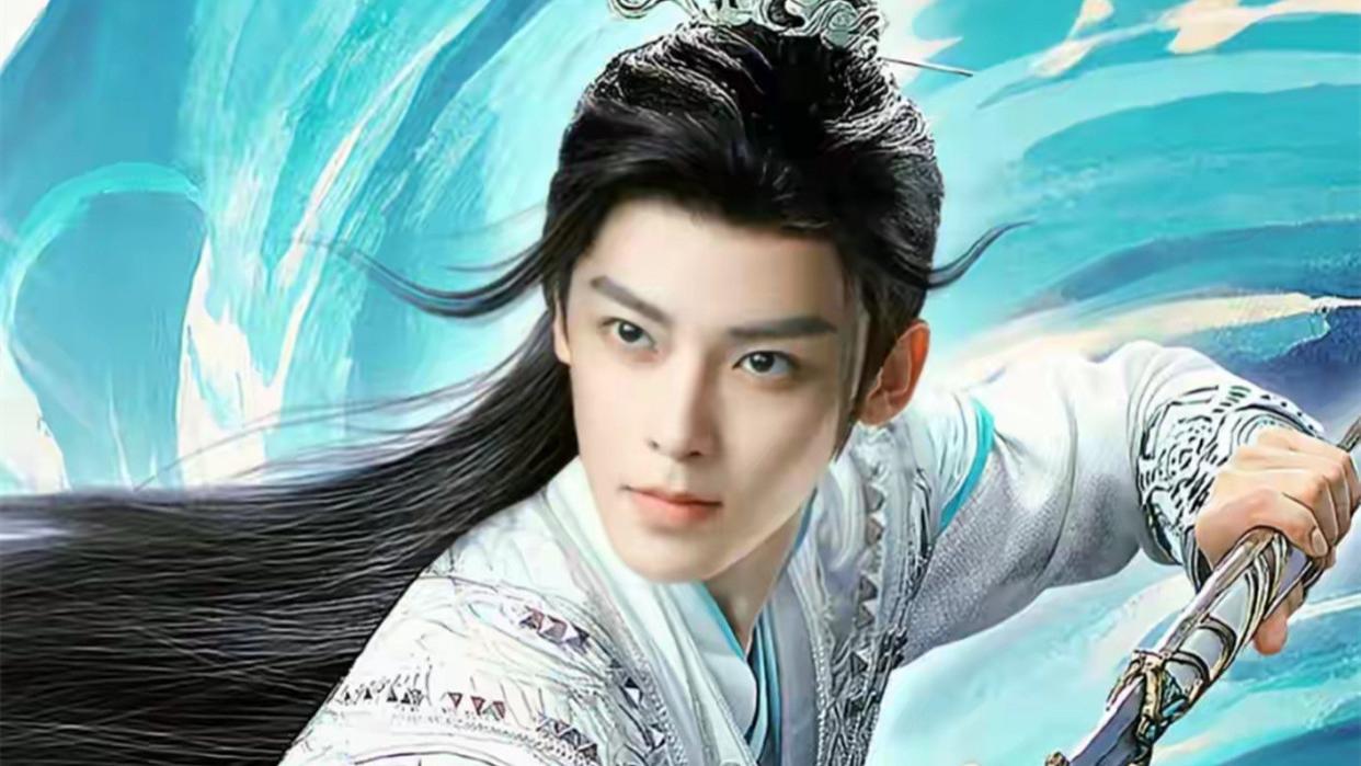 《少年白马醉春风》八大武学天才，百里东君仅排第四，李长生第一