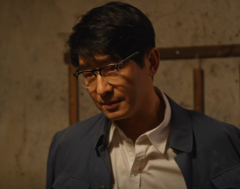 仅播1天,蒋欣黑马剧收视轻松破2,老戏骨演技令人拍案叫绝