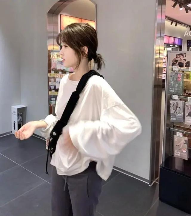 春夏最流行的4款扎发——减龄又清爽!