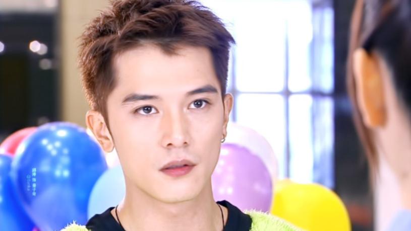 《唐探2》首播三集便冲上飙升榜第一，邱泽又火了，12段情史被扒