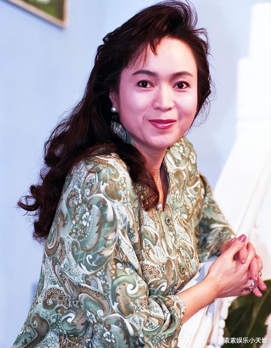 侯佩岑谈与母亲林月云46年母女情：不健康的关系会让我很累