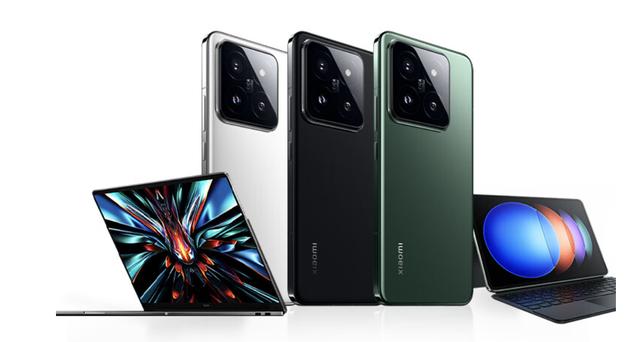 小米14和iqoo12哪個(gè)好？深入揭秘