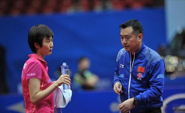 这次孔令辉露出本性，曝出拒绝回国家队真相，郭晶晶的话有人信了