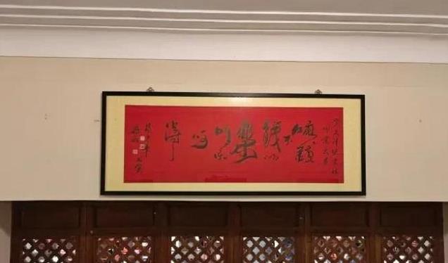 郭德纲把杨少华、杨议父子的题字摘了，杨议半夜到德云社门口讨要