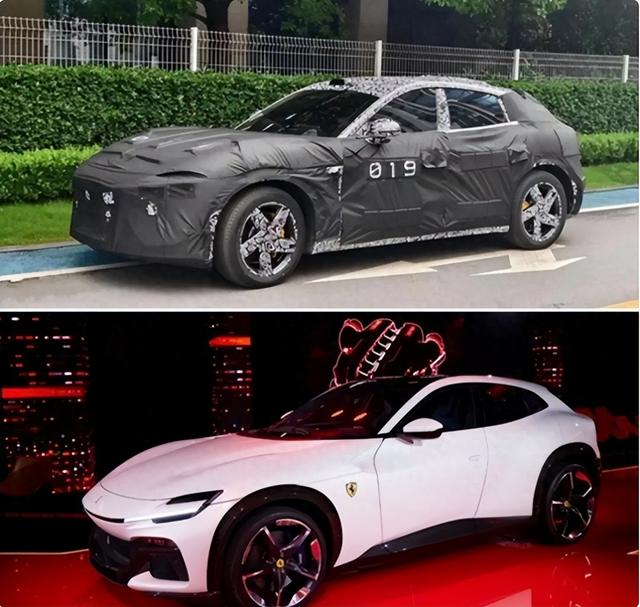 小米SUV卖22.58万起?这车值得等!