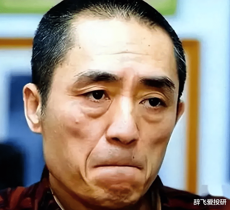 张艺谋到底怎么了？官方突然证实！背后隐藏的真相居然和他有关？