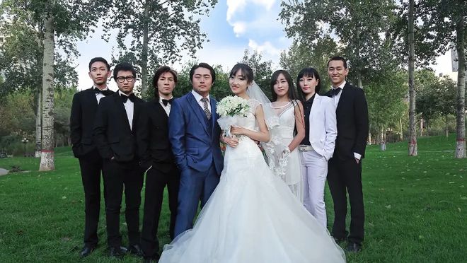 几乎零差评的10部国产剧，最高达9.7，可别说你一部都没看过