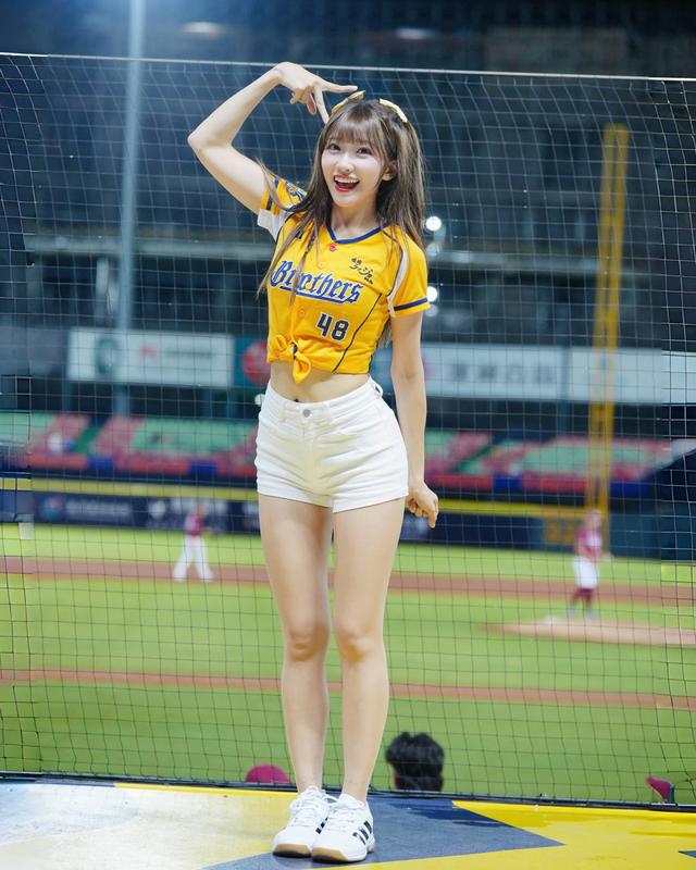 前AKB48 Team TP一期生——冼迪琦