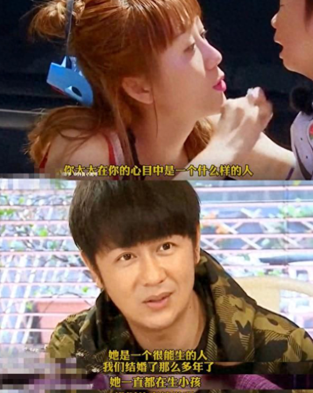 5年剖4胎从不坐月子,被丈夫评“只会生娃”,如今38岁她老的像68