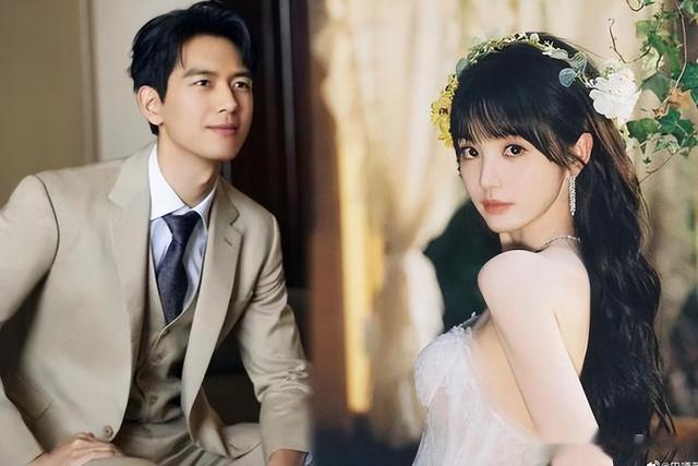 陈鹤一资本?代露娃女二?宋仲基宋慧乔?李现田曦薇?