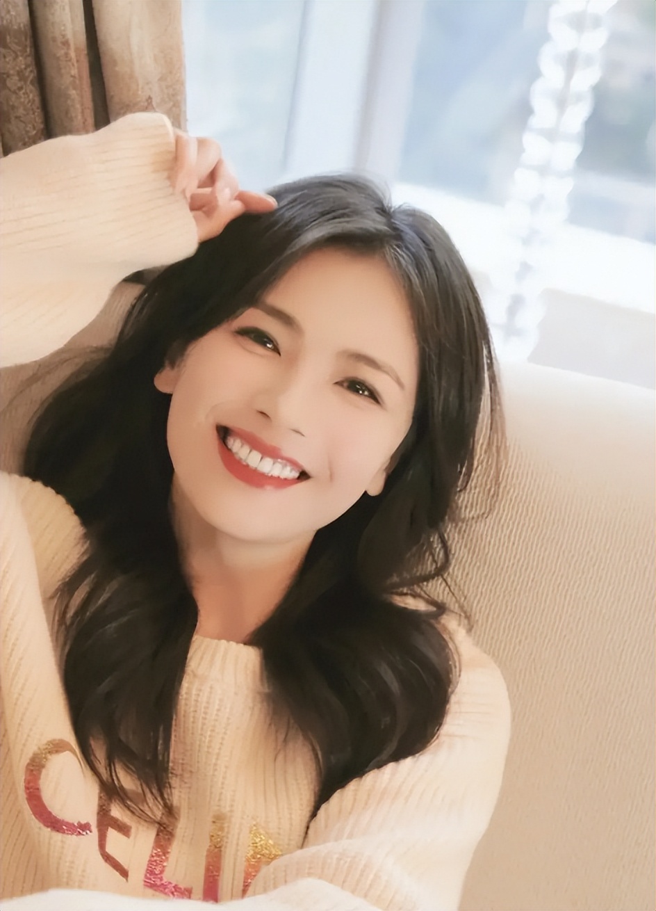 从“贤妻良母”到“人设崩塌”,刘涛为何不再被观众接受?