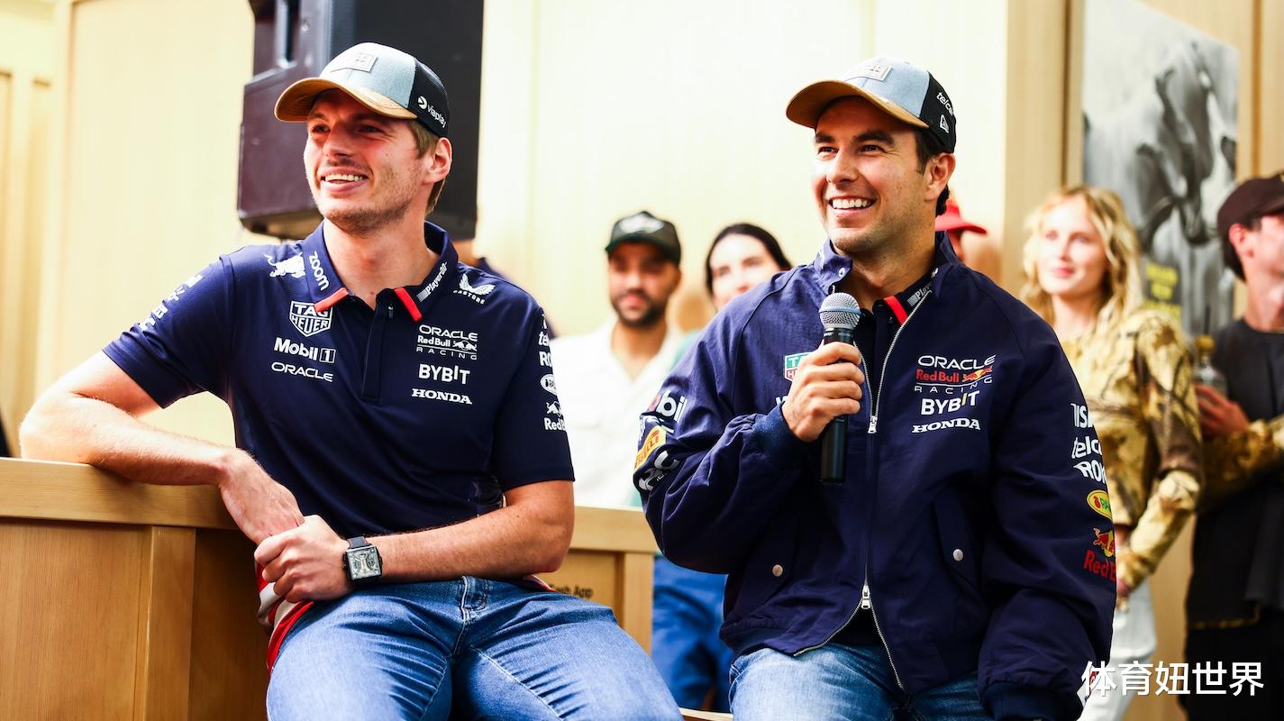 F1美国站：红牛没有作弊！霍纳怒斥竞争对手：有人在搞事