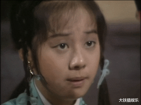 认了吧,内娱能演“病西施”林黛玉的女演员,几乎绝版了