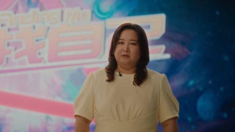 41岁贾玲和31岁杨紫同台飙戏， “打针脸”和天然脸差距一目了然