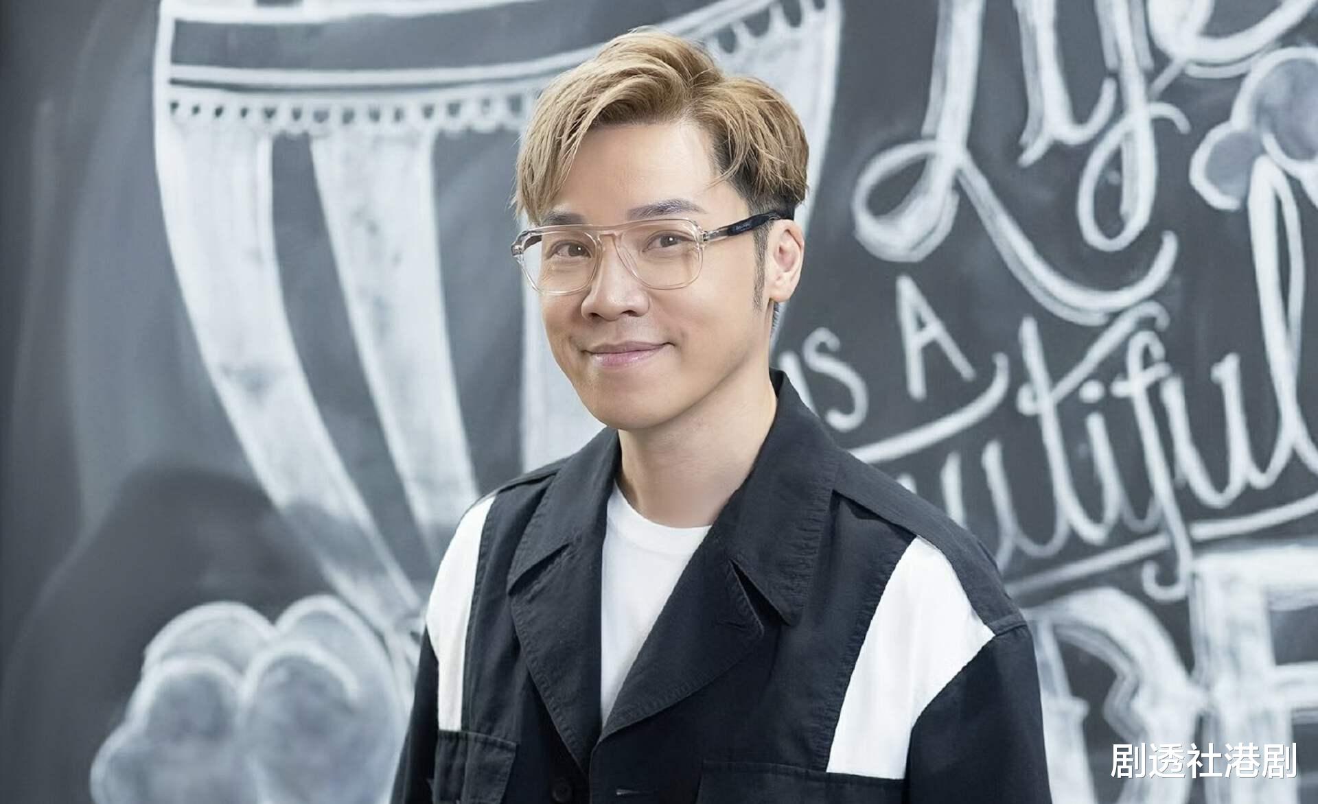 突发!54岁香港知名男星申请破产,遭财务公司追债近300万