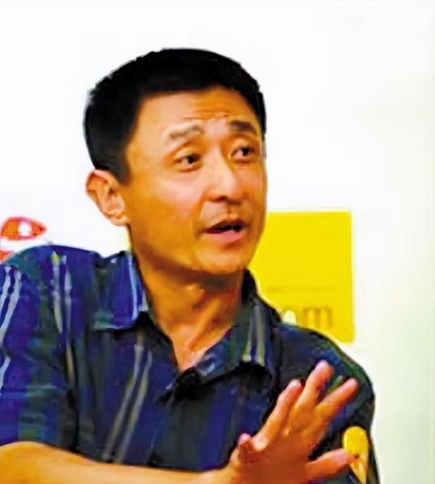 京圈往事:王朔只是名气大,他才是老京圈真正的王