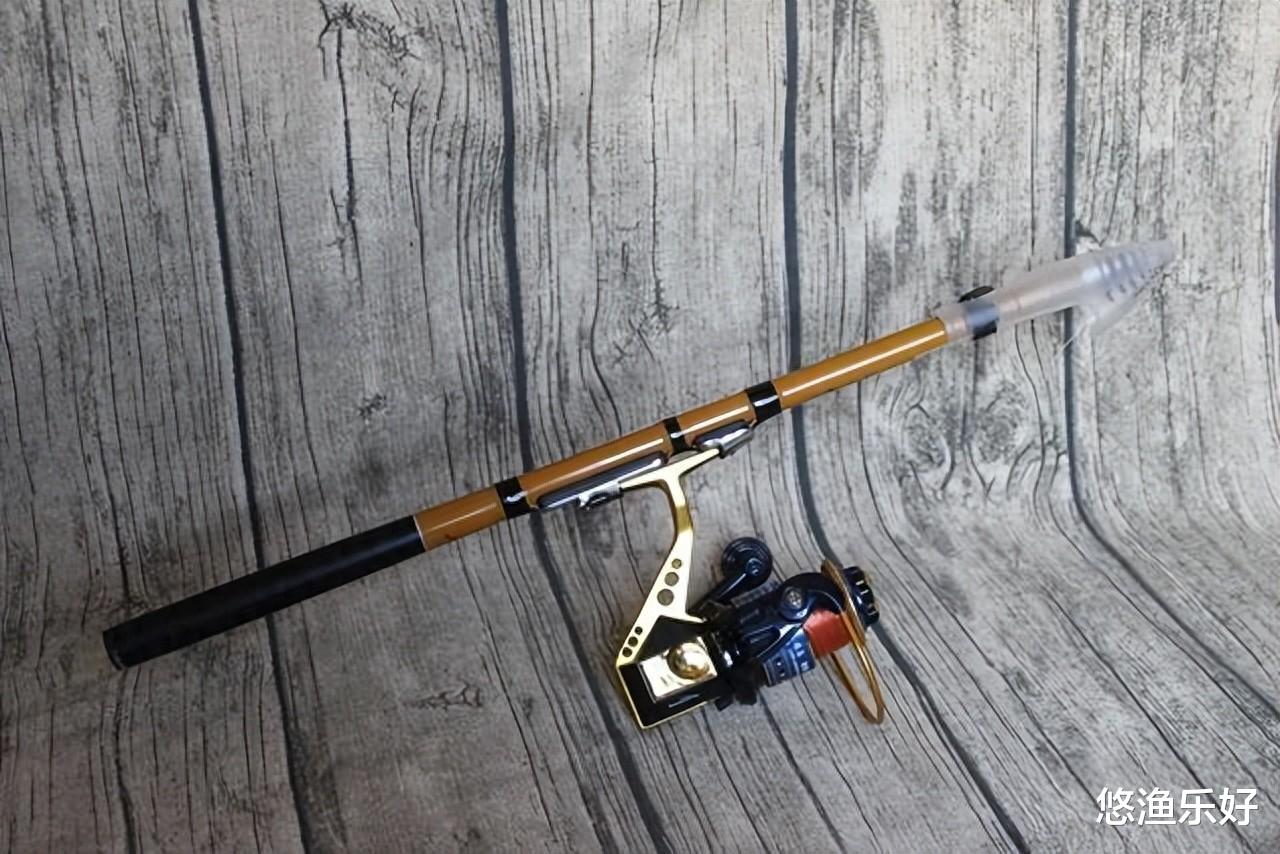 小矶竿成为了许多钓友的新宠，从小矶竿的入门到精通分享给你！