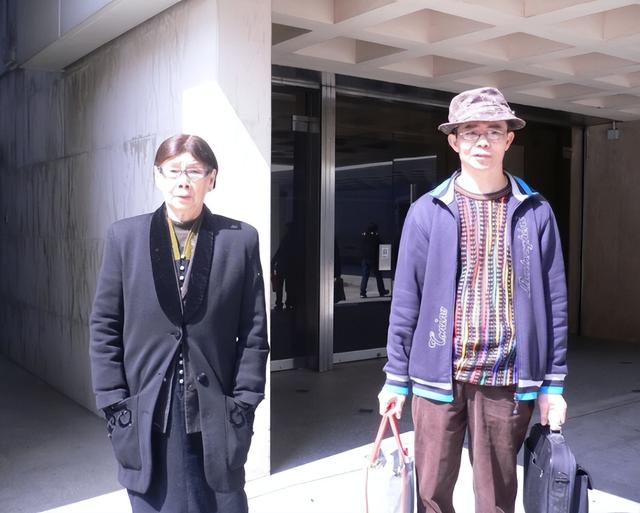 梅艳芳遗产已所剩无几,100岁梅妈一年要花270万,近日被申请破产