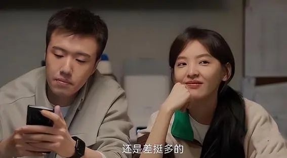 《凡人歌》演员片酬:王骁36万,殷桃第二,章若楠和男二出乎意料