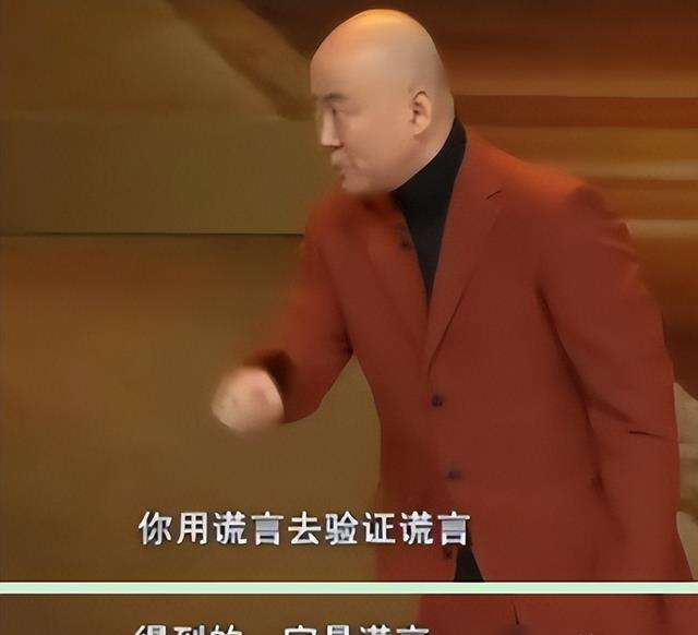 人前大明星，人后“吹牛怪”！这6位明星，撒谎前能不能打个草稿