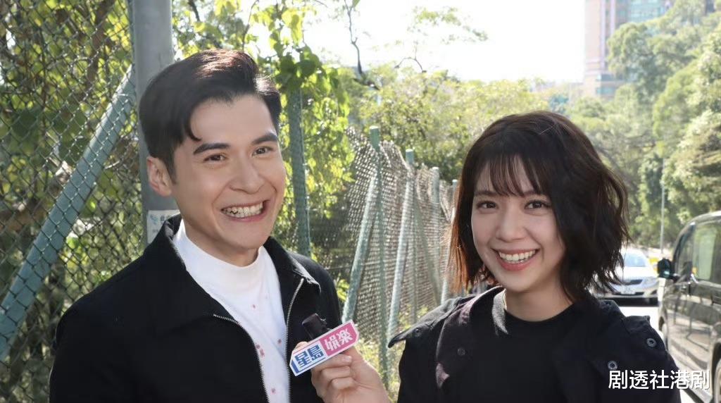 《巾帼枭雄》将收官，TVB跨时空新剧接档播出，题材小众又新鲜