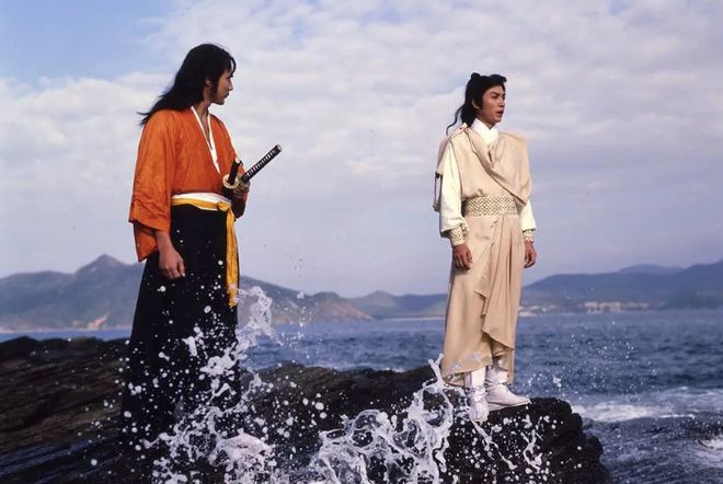 程小东导演的这5部动作片皆是精品,你还记得几部?