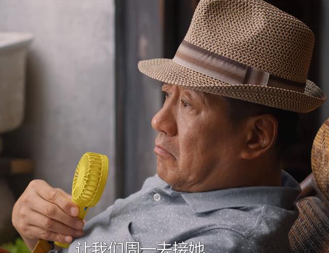 《好团圆》最讨厌的3位演员,虚伪、尴尬、惹人厌,不要再演戏了