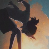 悦旋谈动漫