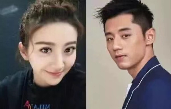 景甜拒绝作为张继科洗白的工具: 昔日情侣终是画上结局! !