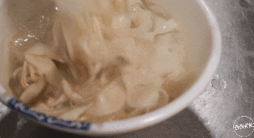 隔几天不吃就想到睡不着?这一口就是记忆中的老味道