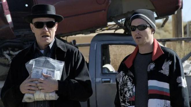 从始至终保持水准的6大系列美剧，每部看完都让人回味无穷