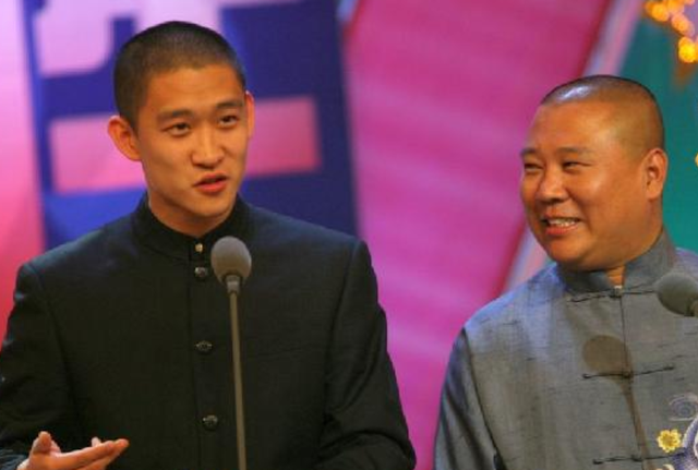 “不可一世”的曹云金，彻底被打回了原形