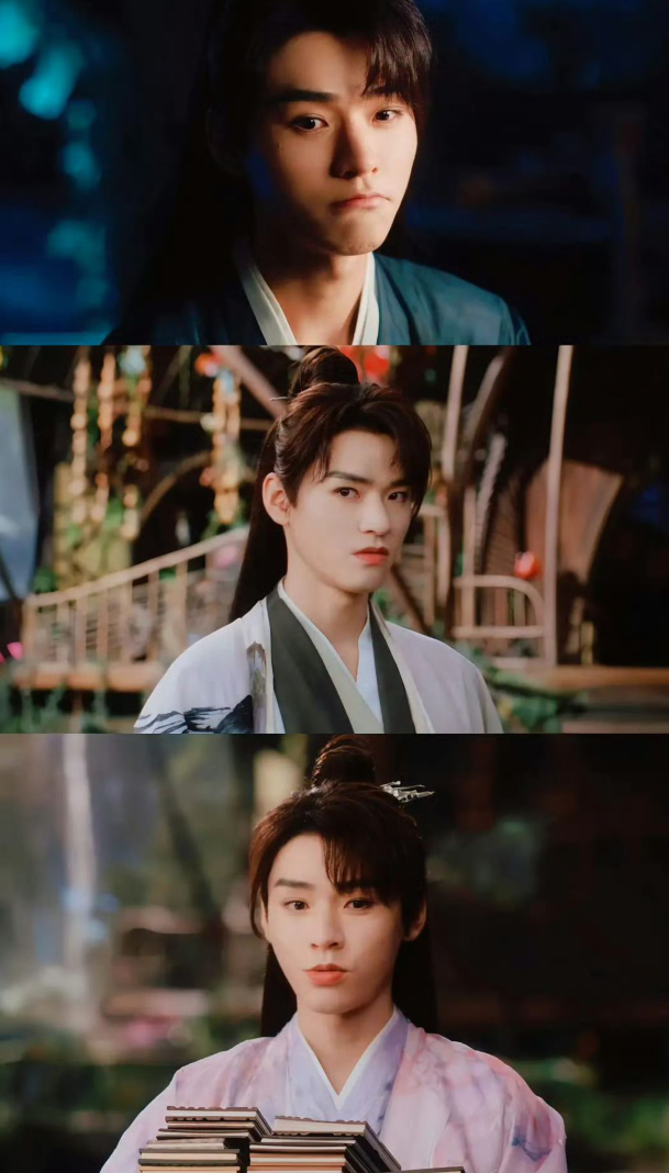 杨幂被刘诗诗抢了风头,连着播三部戏,口碑大受打击!