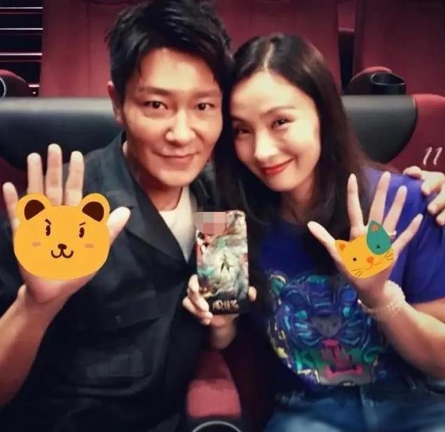 48岁李宗翰突然发文,已经确诊!